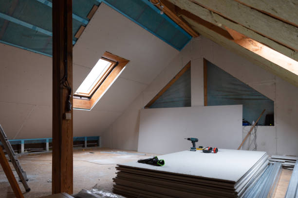 Best Specialty Insulation in Goldstream, AK