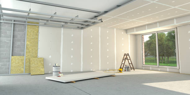 Best Insulation Materials and Products in Goldstream, AK