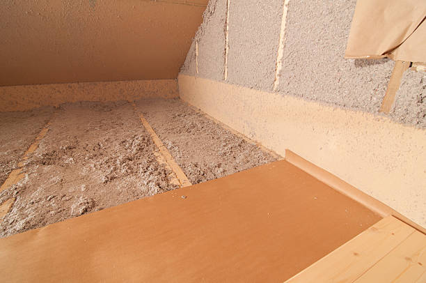 Best Commercial Insulation in Goldstream, AK